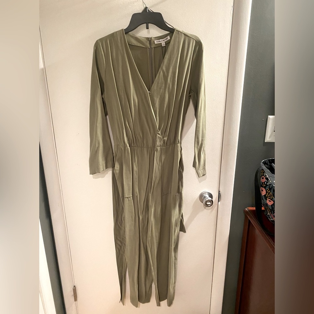 Kohl’s Elizabeth & James Jumpsuit